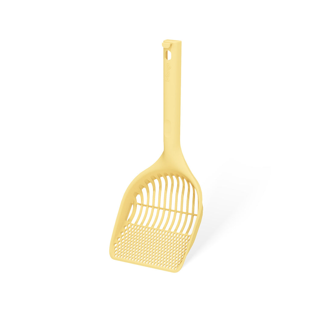 Extra Large Cat Litter Scoop with Deep Shovel Design
