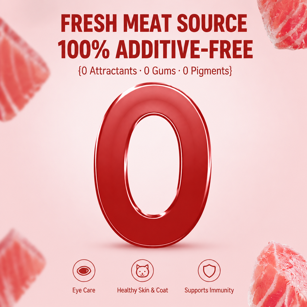 175g Natural Grain-Free Wet Food