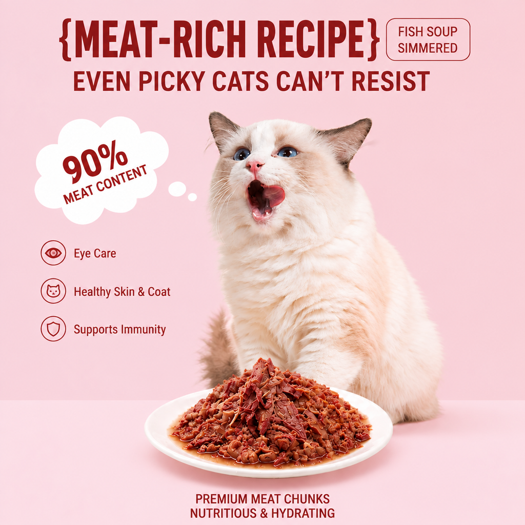 175g Natural Grain-Free Wet Food