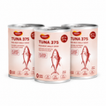 375g Canned Tuna Chunk In Broth