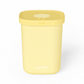 Airtight Vacuum Pet Food Storage Container