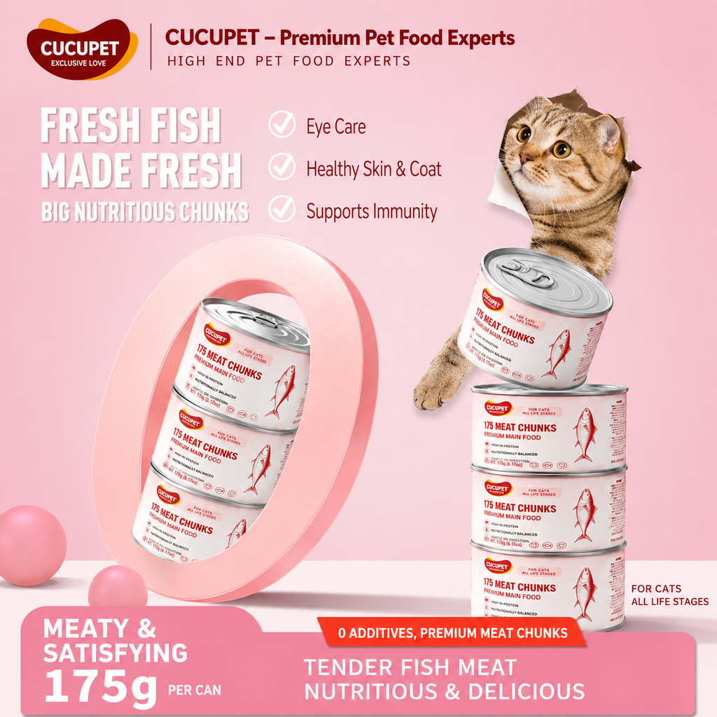 175g Natural Grain-Free Wet Food