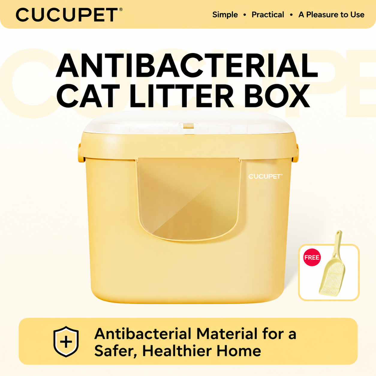 Litter Box