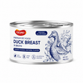 Chicken & Duck Breast Meat Chunks