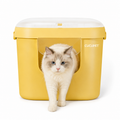 Extra-Large Cat Litter Box