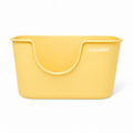Extra Large High-Sided Cat Litter Box