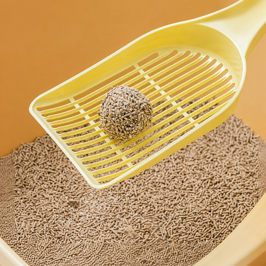 Large Cat Litter Scoop